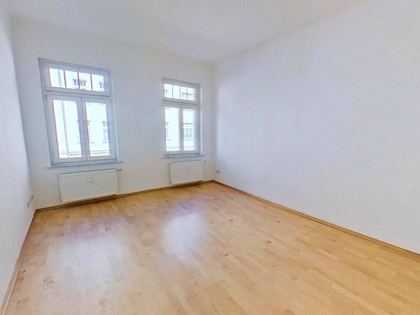 Thumbnail-** Schicke 3-Zimmer-Wohnung in Schönefeld-Ost **