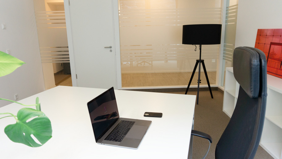 Thumbnail-Top-Büro an der Binnenalster - Full Service inklusive