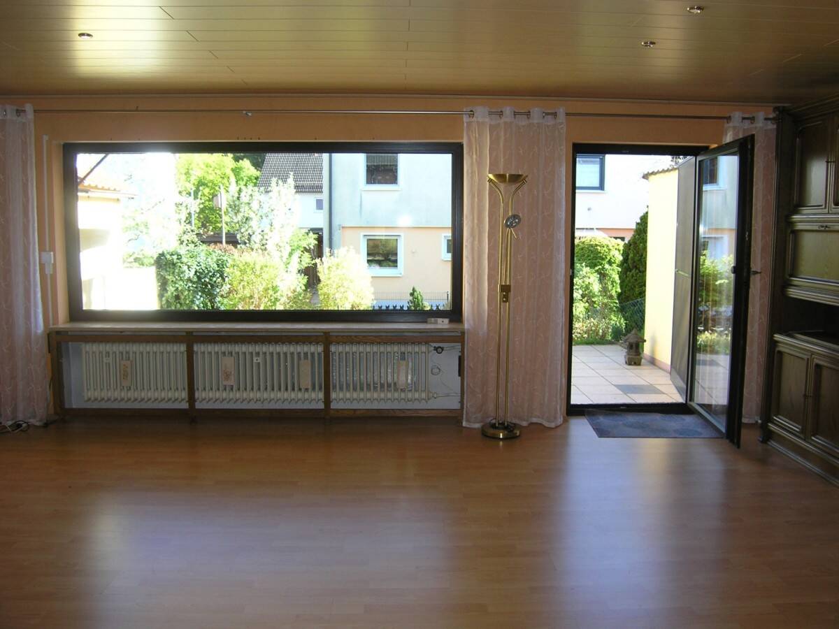 Thumbnail-Gepflegtes Reihenmittelhaus mit Garage
