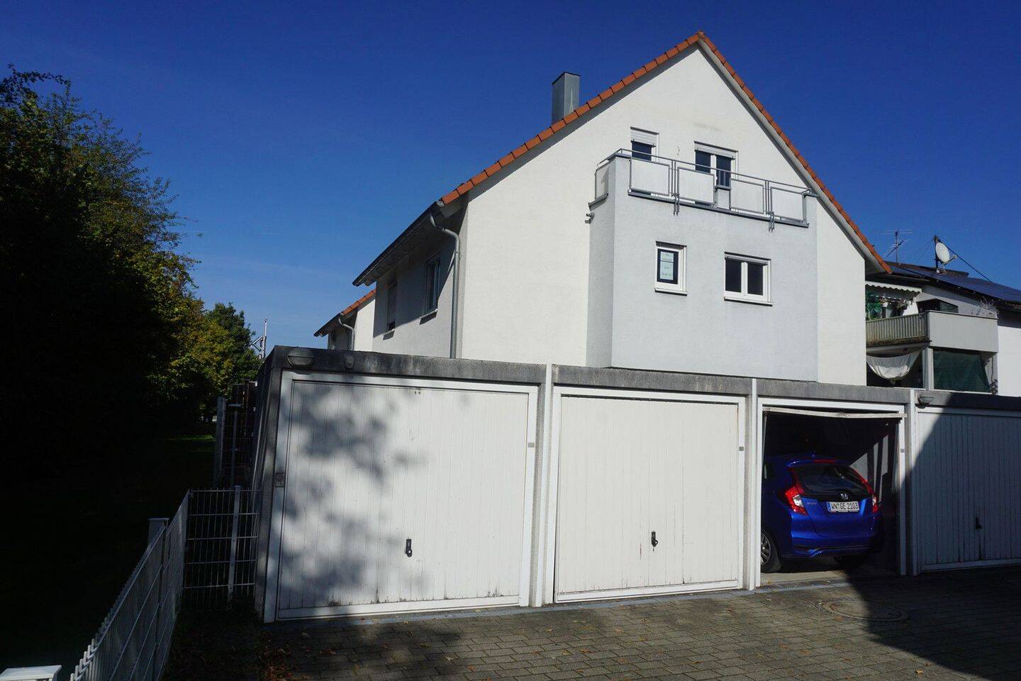 Außenansicht