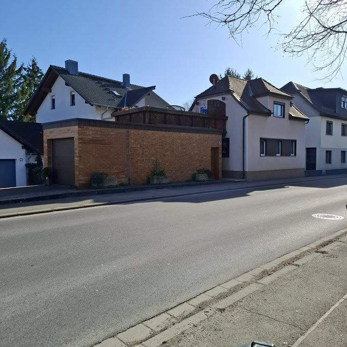 Thumbnail-Gemütliches Haus für Singles, Paare oder kleine Familie