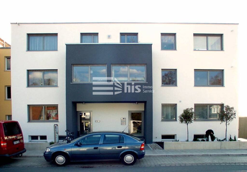 Thumbnail-Möbliertes Wohnen || ca. 89 m² || 970,00 EUR