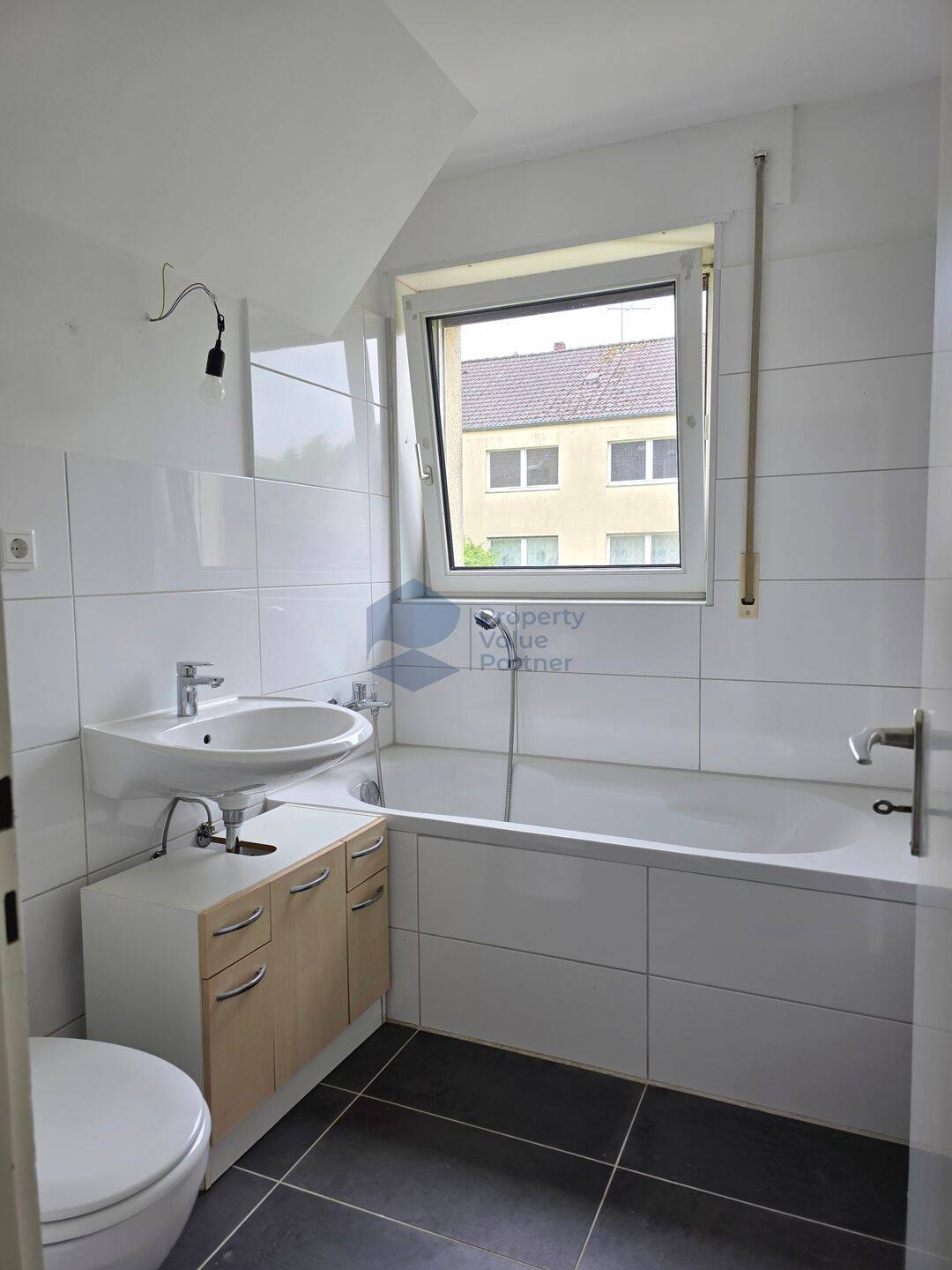 Thumbnail-3-Zimmer-Erdgeschosswohnung mit Südwest-Terrasse