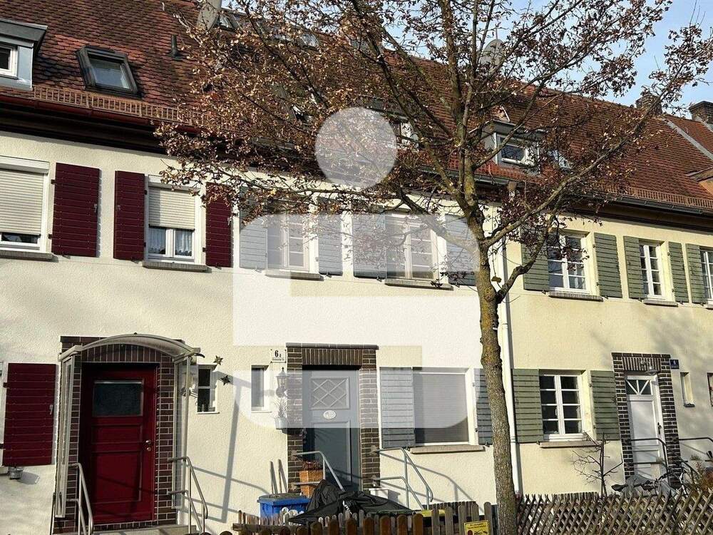 Thumbnail-...bevorzugte Lage - Österreicher Straße...RMH in Erlangen- zentrumsnah