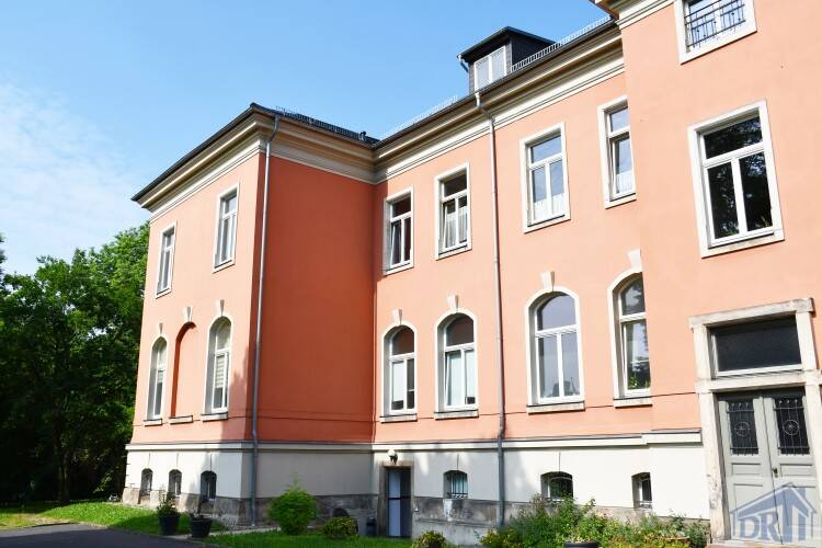 Thumbnail-barrierefreie Wohnung in Zentrumsnähe