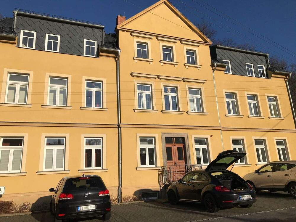 Thumbnail-kleine Gewerbefläche zur Miete in Cunewalde