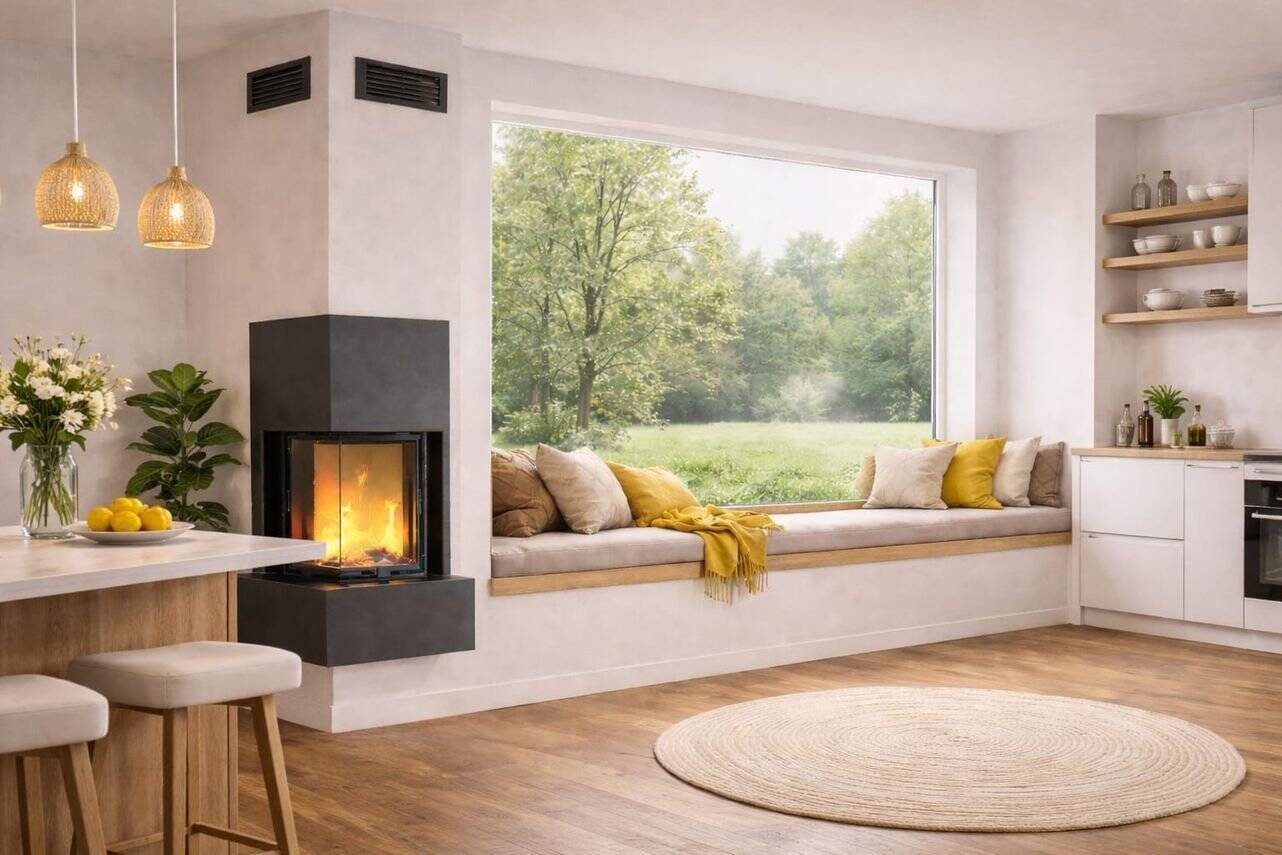 Thumbnail-VIEL Platz für Ihre Familie - Tolles Mehrgenerationenhaus mit Einliegerwohnung
