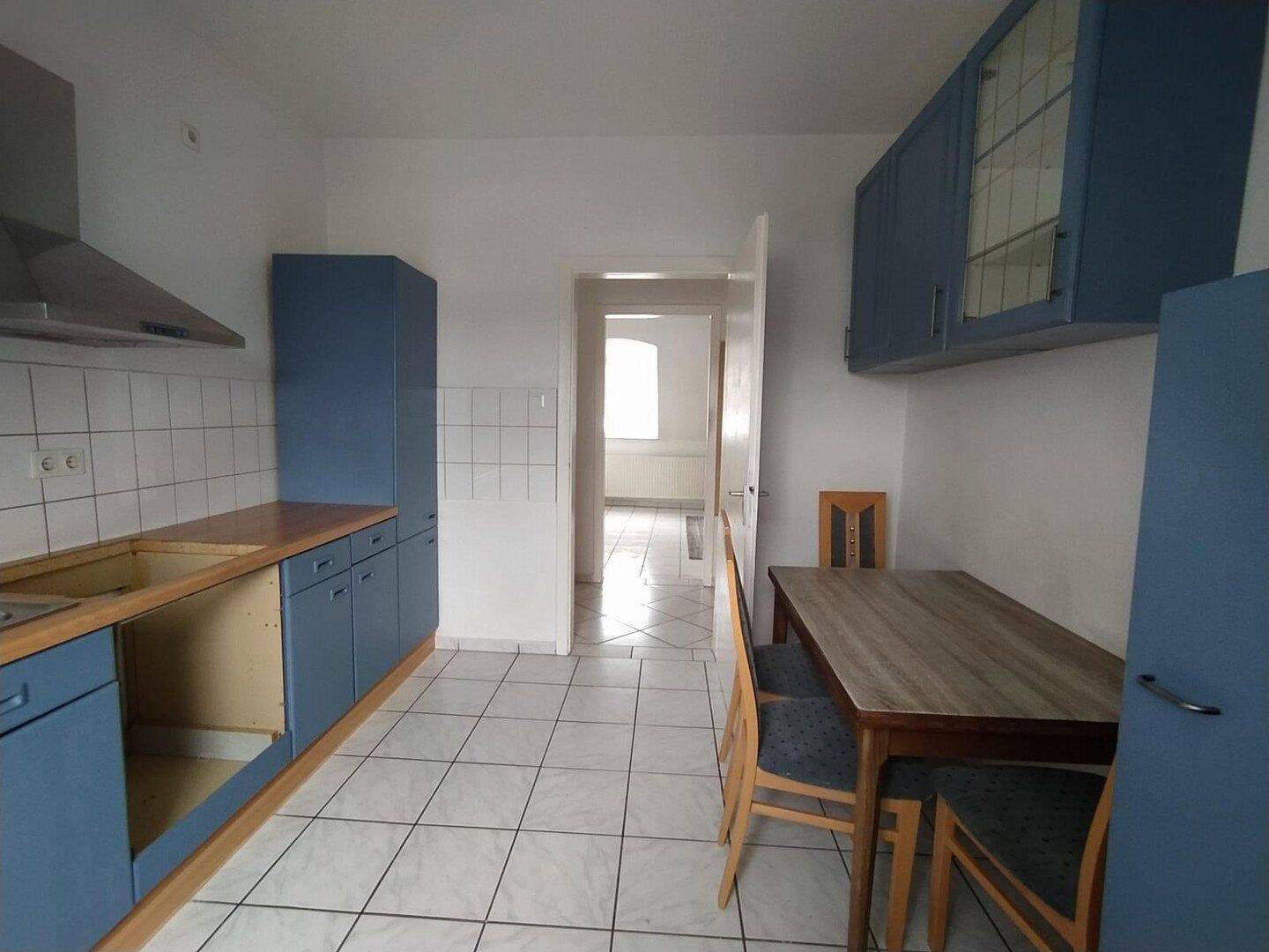 Thumbnail-2 Zimmer Wohnung teilmöbliert in Osnabrück