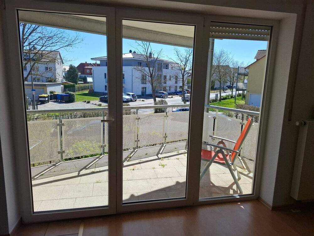 Thumbnail-Schicke 1,5 - Zimmer-Wohnung in Fritzlar