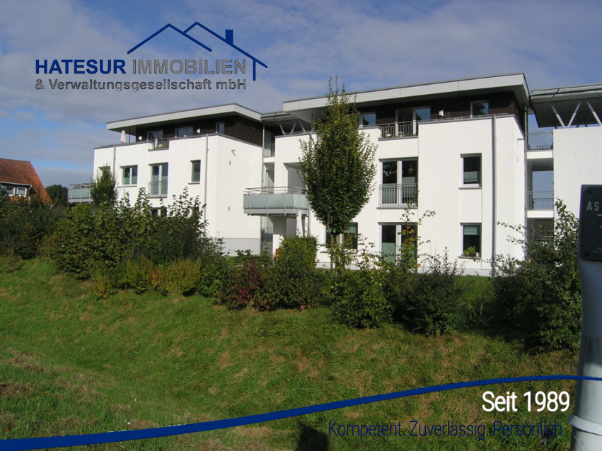 Thumbnail-Moderne 3-Zimmer-Wohnung in Lemke-Marklohe zu vermieten