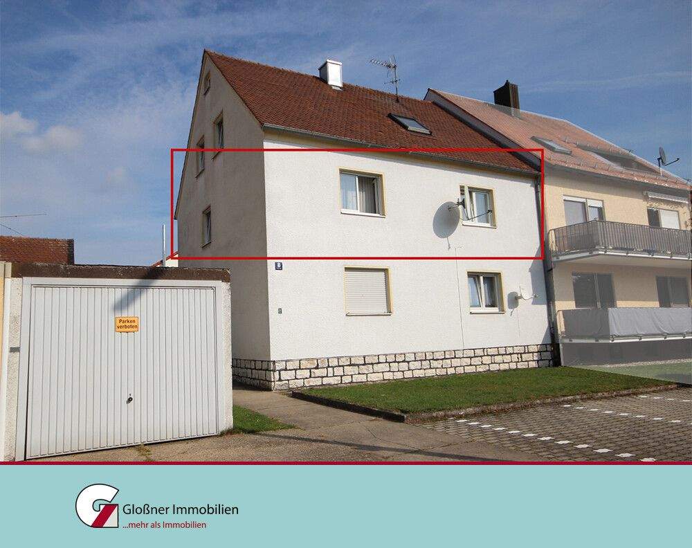 Thumbnail-Solides Wohnen im 3-Familien-Haus