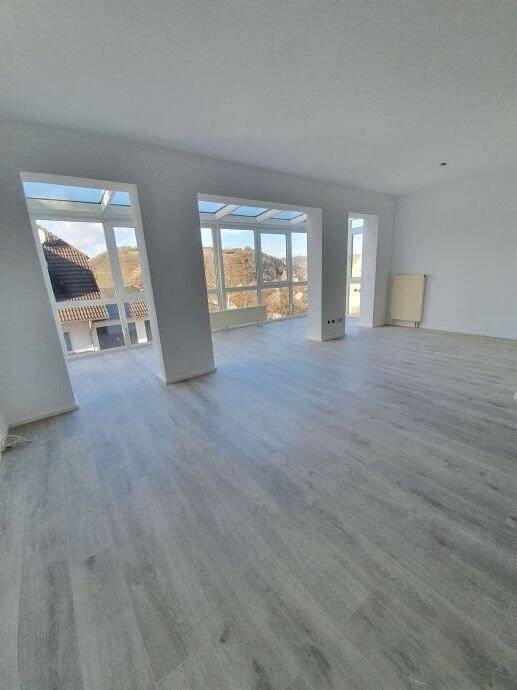 Wohn-Esszimmer
