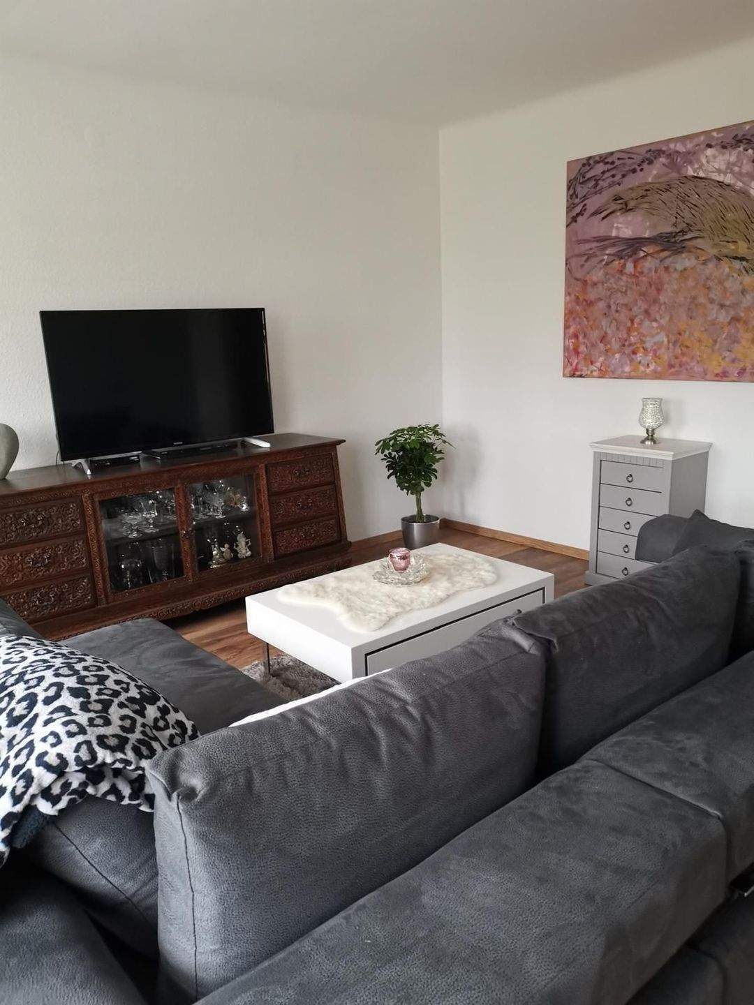 Thumbnail-Mittelhaus mit grosser Maisonettewohnung und Gewerbe in bester Lage Saarlouis