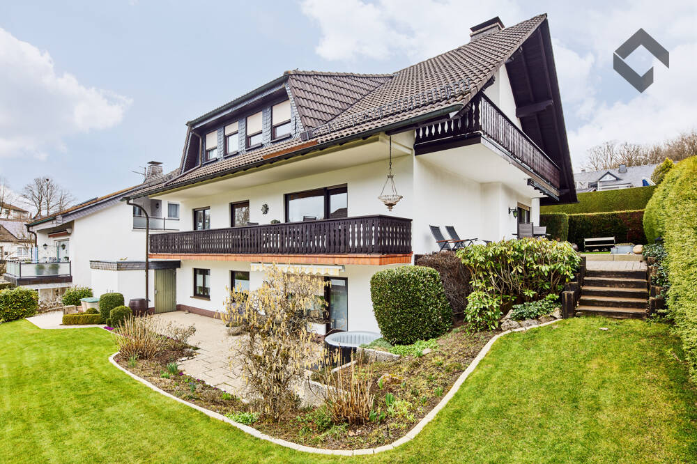 Thumbnail-Wohnen & Vermieten - Platz für Kinder, Träume und Zukunft