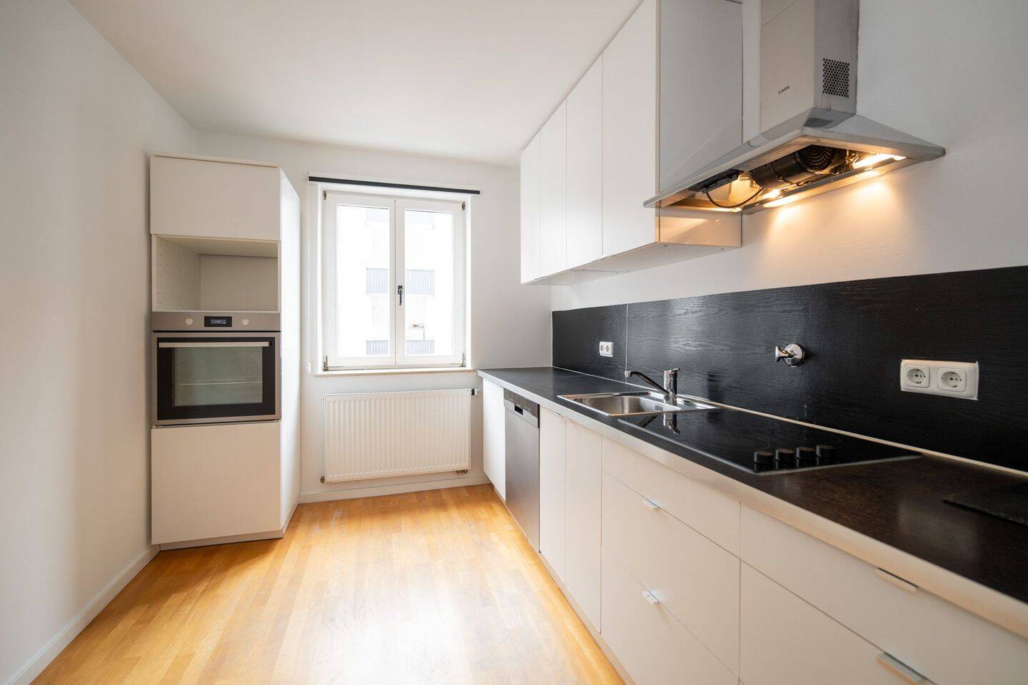 Thumbnail-Provisionsfrei - Gemütliche Stadtwohnung in ruhiger Lage