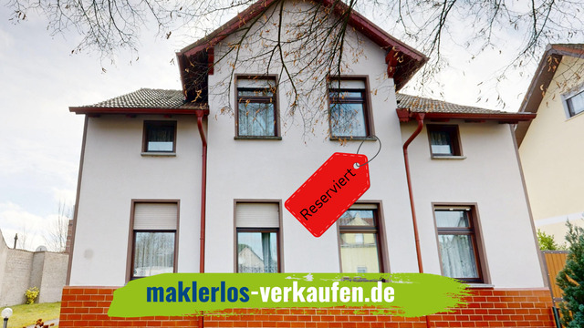 Thumbnail-Ein Haus für die große Familie +provisionsfrei+sofort verfügbar