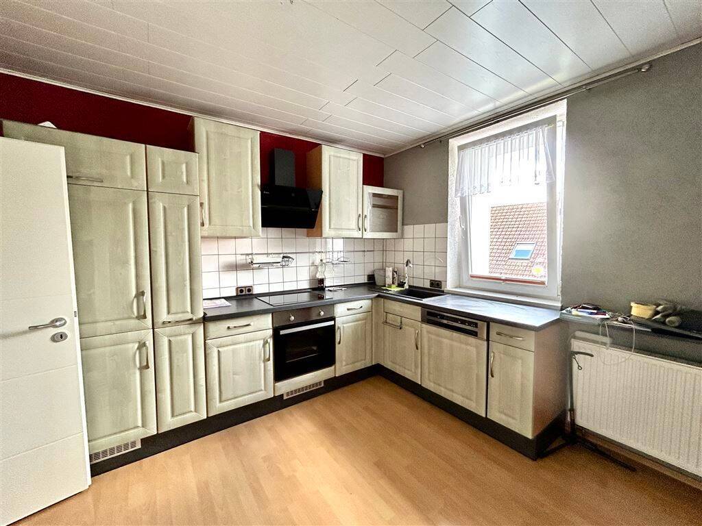 Thumbnail-Wemmetsweiler: sofort beziehbares 1 Fam.-Haus in ruhiger Lage