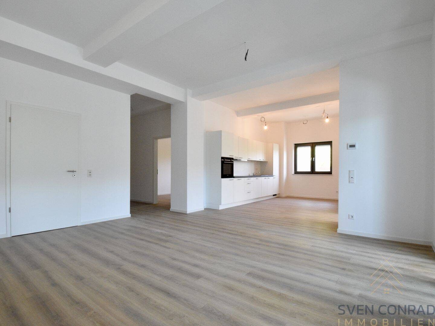 Thumbnail-Erstbezug! Herrliche 3-Zimmer-Wohnung in Kirn