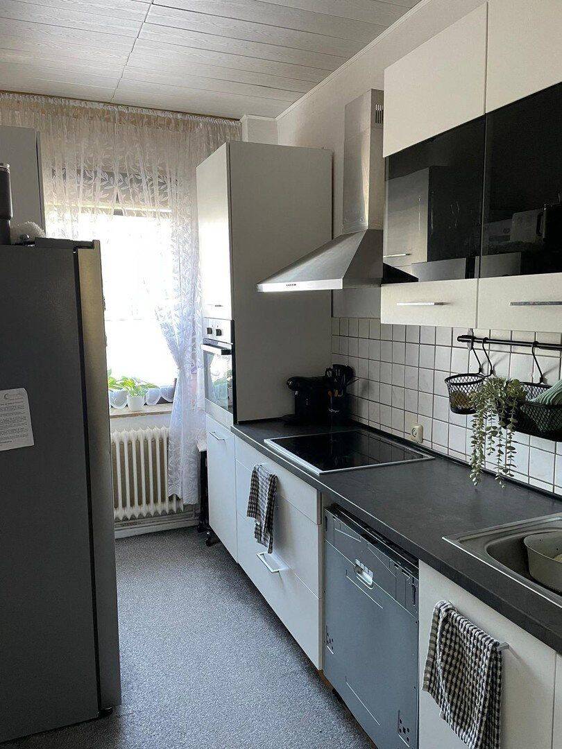 Thumbnail-4 Zimmer Wohnung in Osnabrück