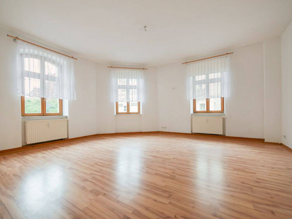 Thumbnail-+++Helle 120 m² Wohnung mit Wohlfühlatmosphäre, Einbauküche, Gäste-WC+++