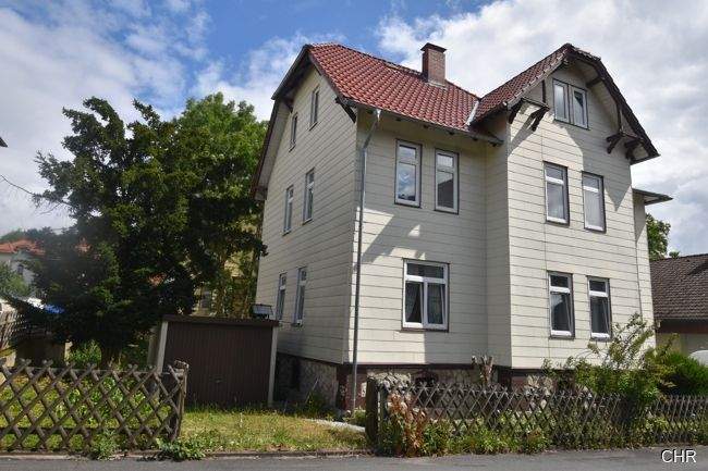 Thumbnail-3 Familienhaus im Jugendstilcharme in TOP Lage