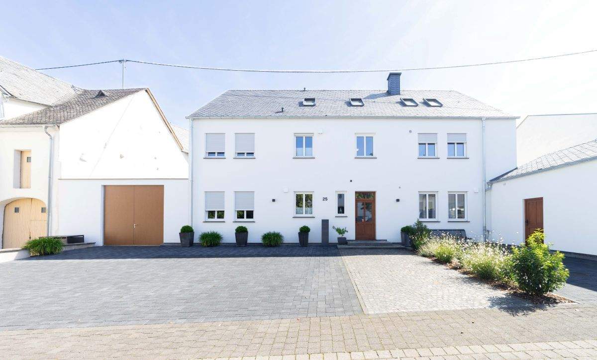 Thumbnail-Erstbezug - Hochwertig ausgestattete Dachgeschoss-Wohnung mit Weitblick!