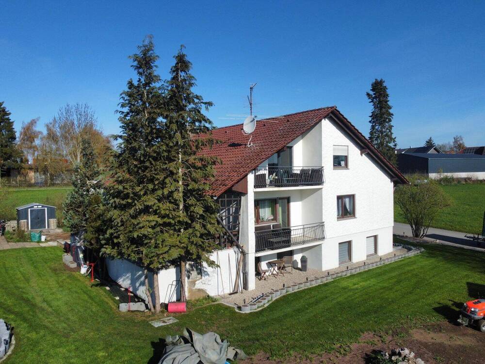 Thumbnail-Viel Platz fürs Leben: Großzügiges Familienhaus mit Einliegeroption