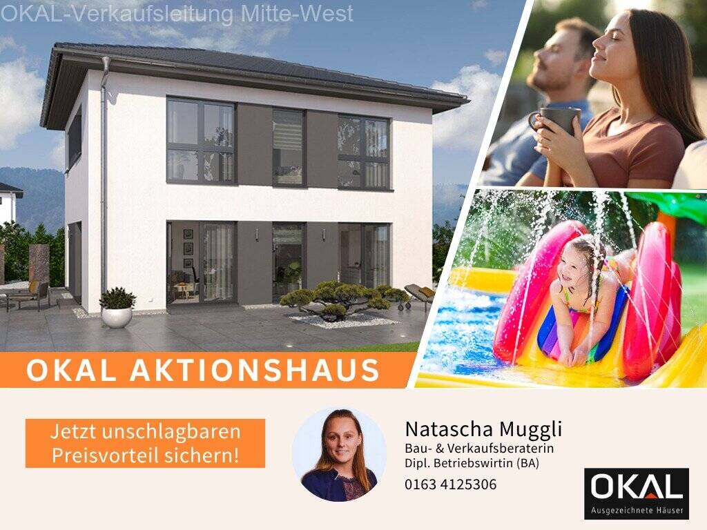 OKAL Aktionshaus Stadtvilla