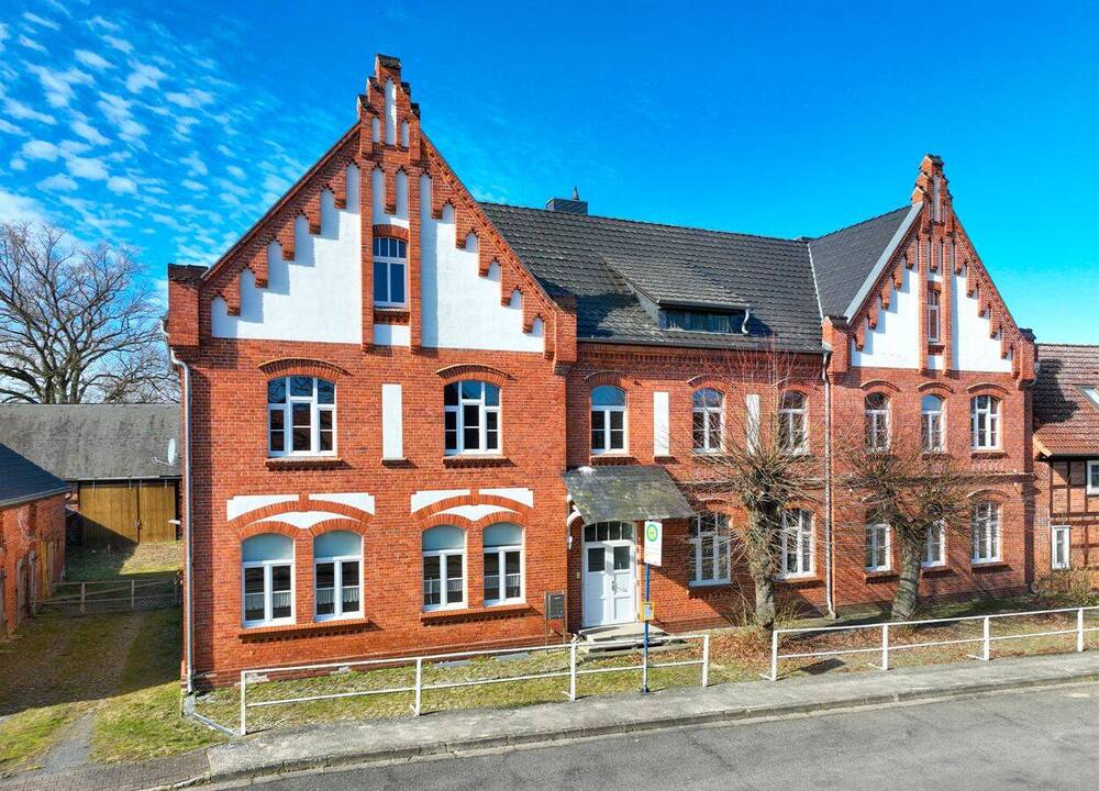 Thumbnail-Haus in Arendsee