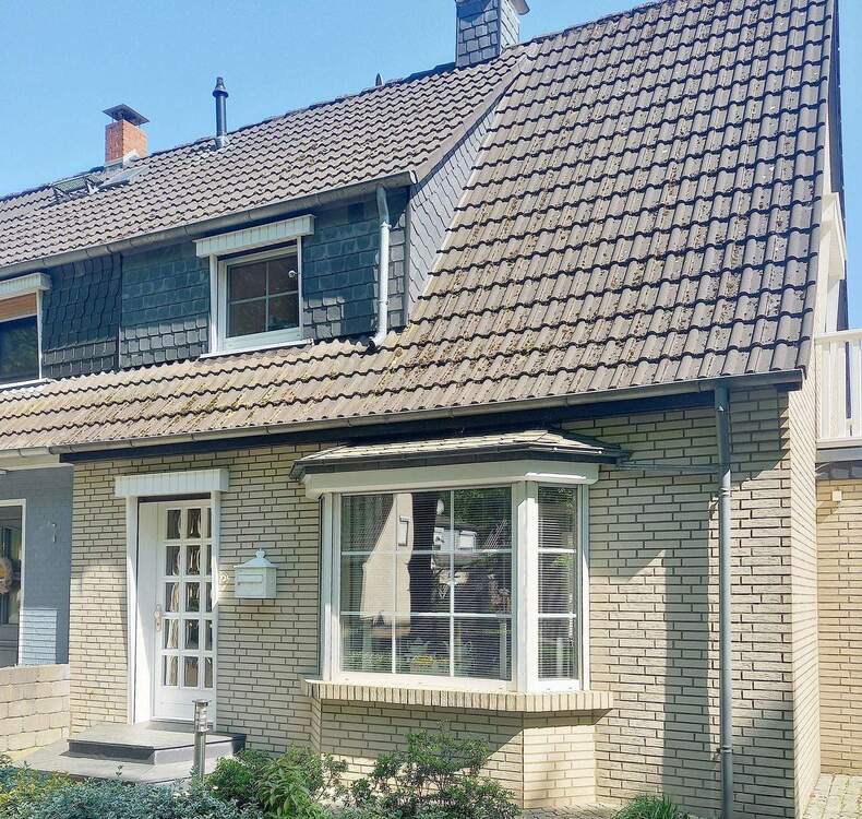 Thumbnail-Schmucke DHH ruhig...idyllisch...zentral !