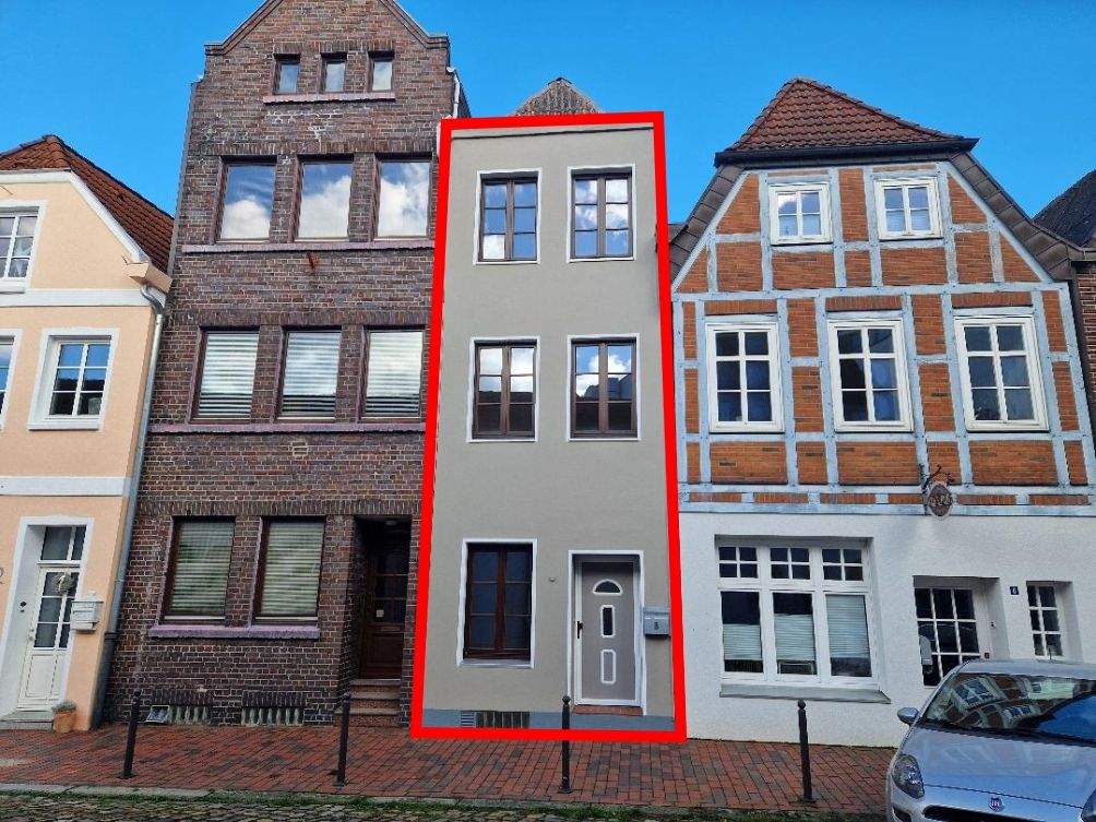 Thumbnail-WOHNEN & LEBEN ODER ARBEITEN IN DER ALTSTADT!