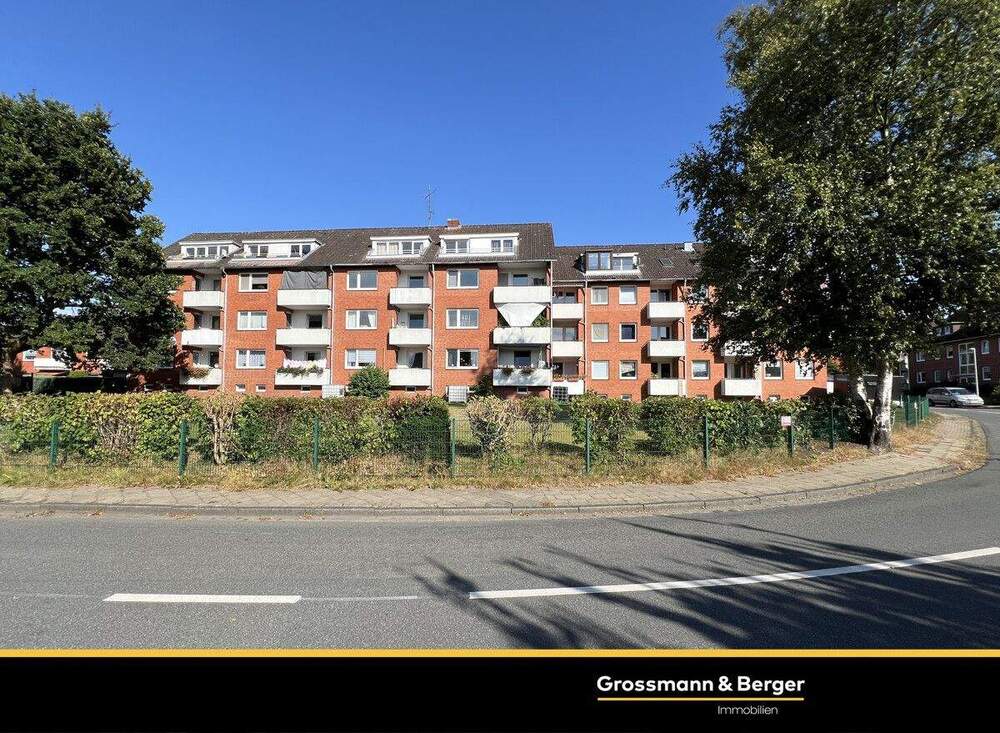 Thumbnail-16 Wohneinheiten im Paket in Stade