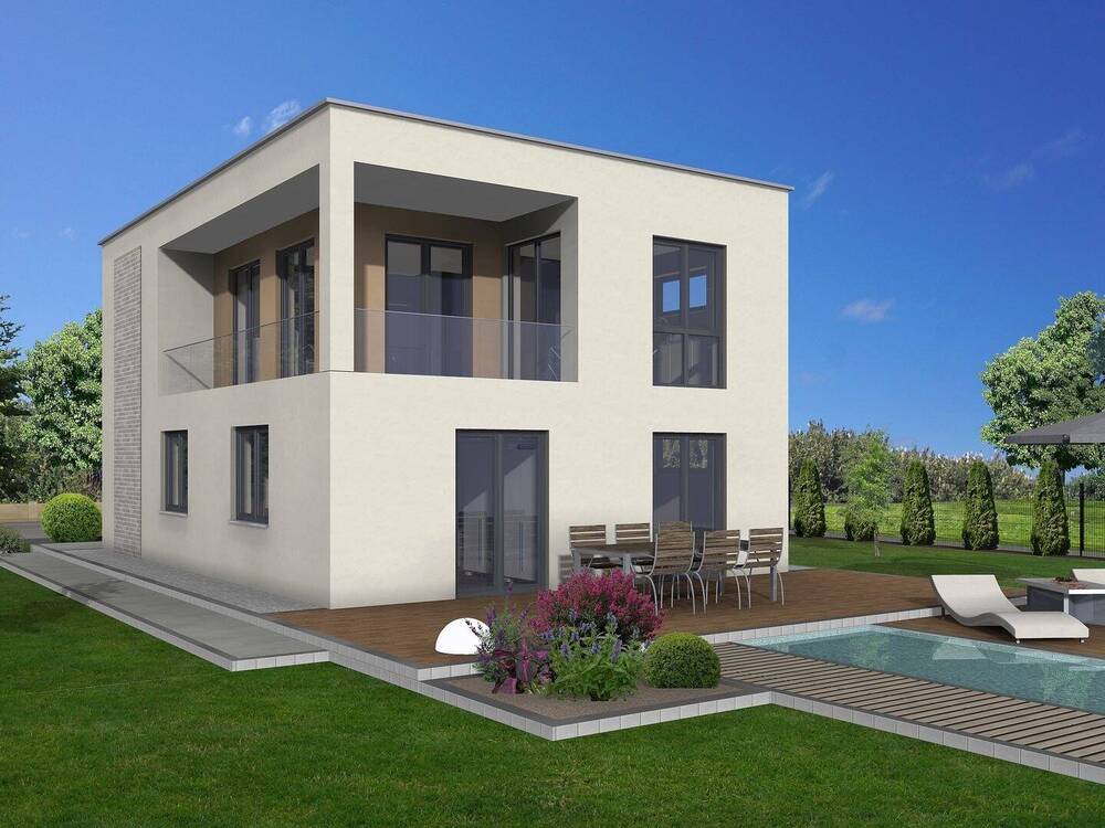 Thumbnail-HOGAF Bauprojekt Fix & Fertig am Hainer See