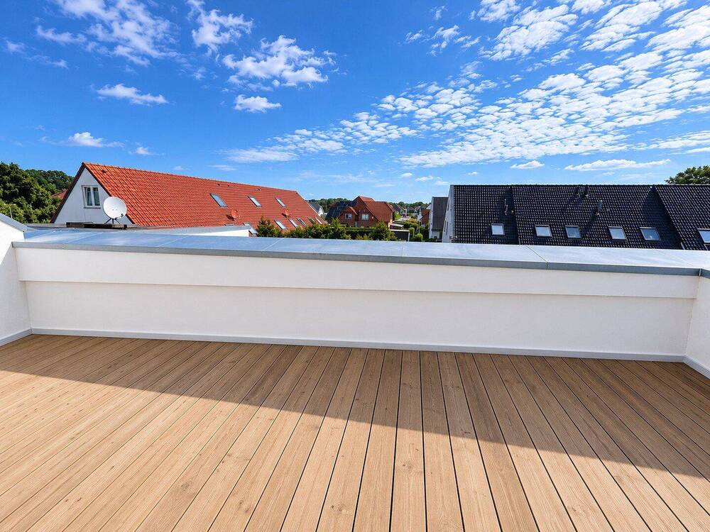 Thumbnail-Renovierte 3-ZKB Wohnung in Nottuln Appelhülsen - ideale Anbindung nach Münster