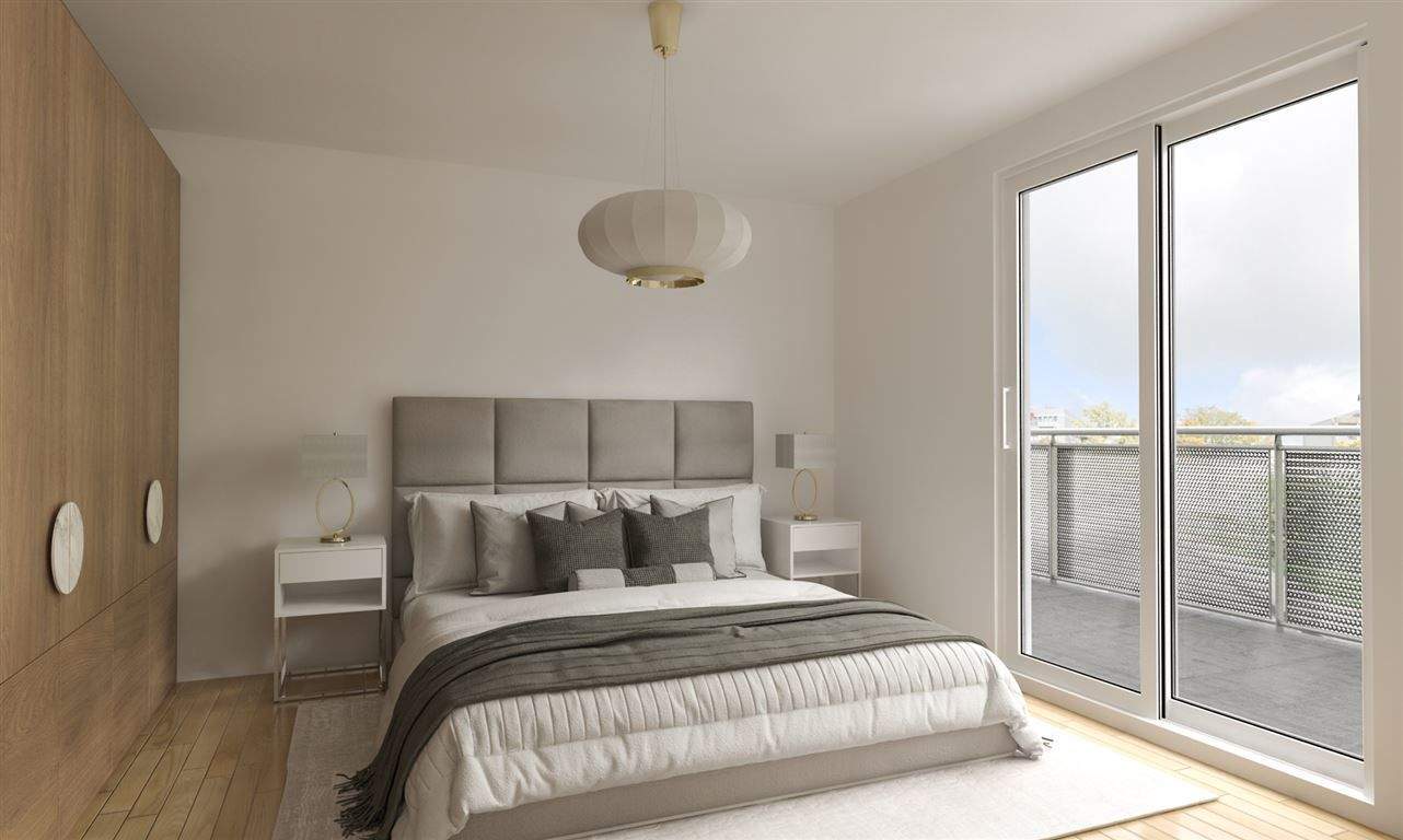 Thumbnail-Wohnen mit Komfort - großzügiges Penthouse mit Kamin in Golzheim