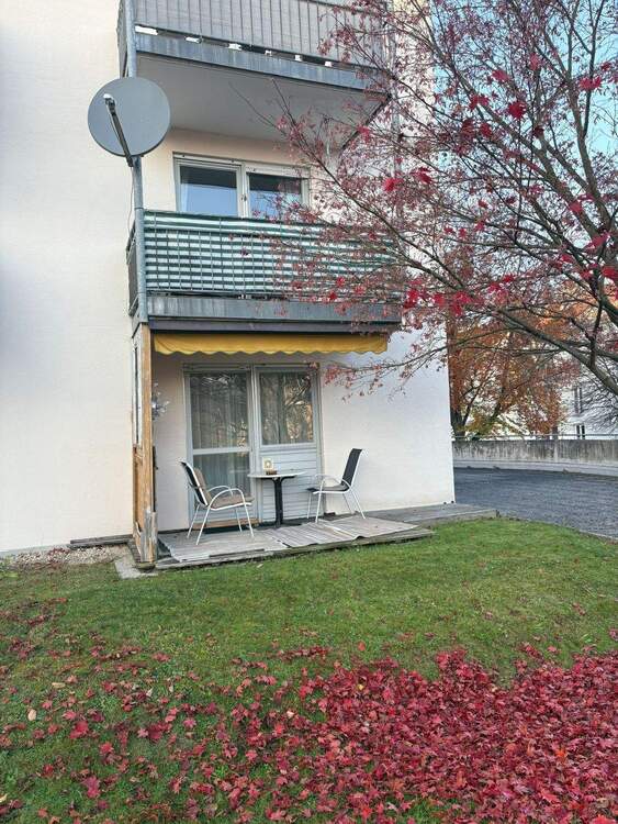 Thumbnail-schöne 3-Zimmer Eigentumswohnung mit TG-Stellplatz - 754