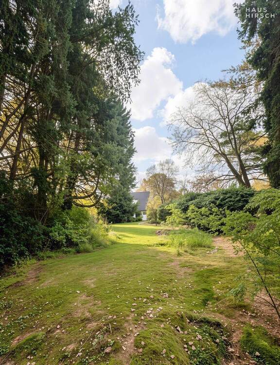 Thumbnail-Traumhaftes Wohngrundstück mit viel Potential! Haus abrissreif!