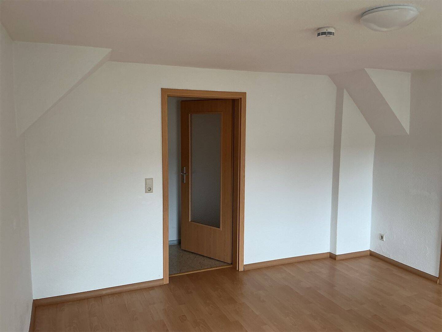 Thumbnail-3-Raum-Wohnung in Strandnähe in Baabe