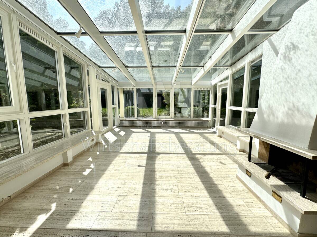 Thumbnail-Wohnen im Park - Ihr neuer Rückzugsort direkt am Tiergarten Kirchrode