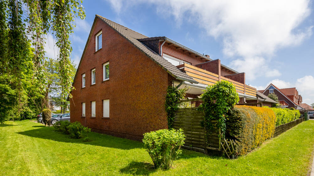 Außenansicht 