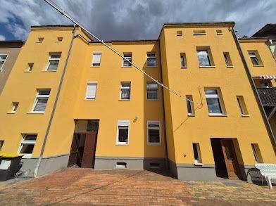 Thumbnail-40 96 Erbschaftsanteile an zwei Wohn- und Geschäfshäusern in Lindenthal