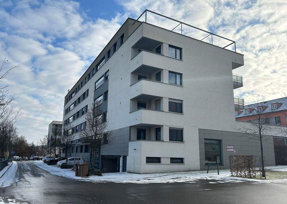 Thumbnail-Schöne 2-Zimmer-Wohnung in Stgt-Feuerbach