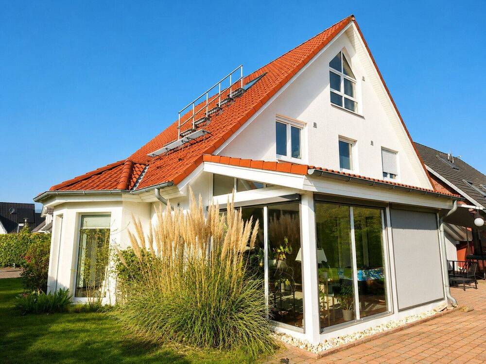 Thumbnail-Ein Zuhause zum Wohlfühlen - mit viel Platz, Licht, Garten und Sauna
