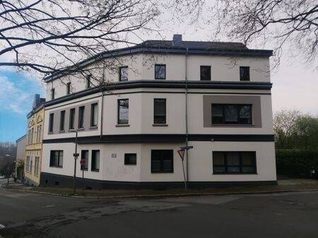 Thumbnail-Modernisiertes Wohn- und Geschäftshaus inkl. Entwicklungsgrundstück in Bochum-Linden zu verkaufen