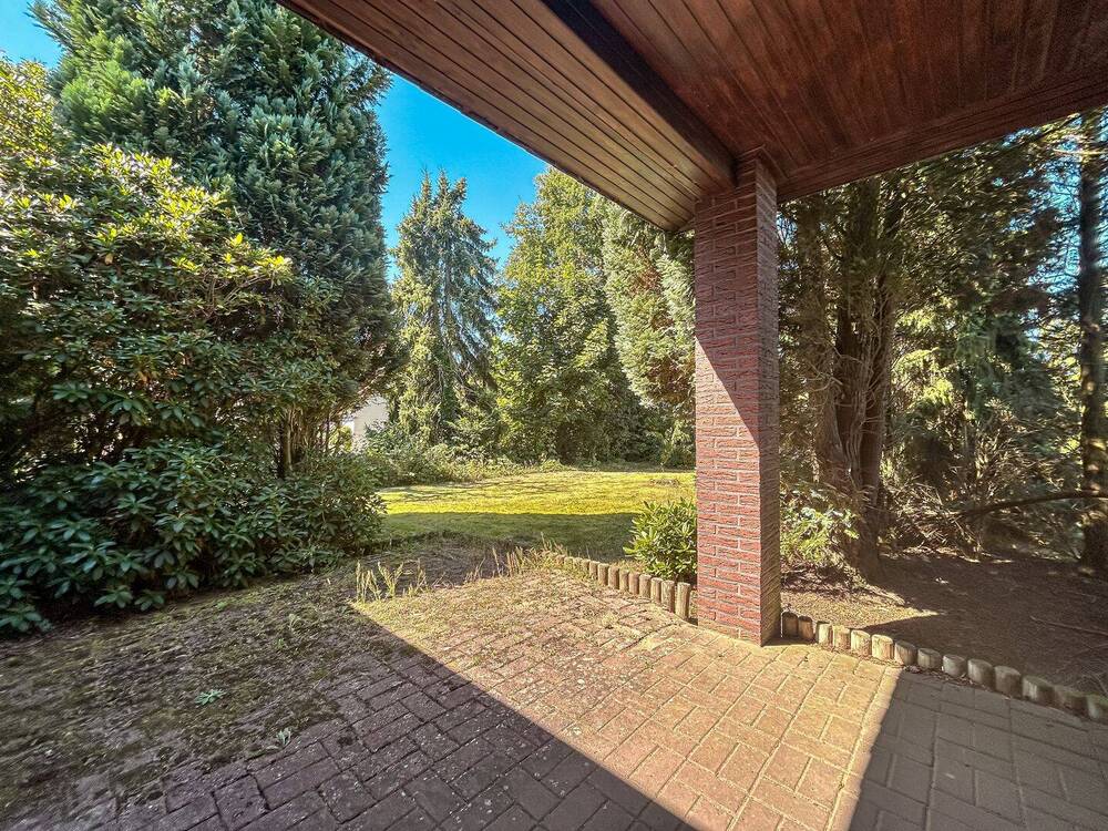 Thumbnail-SOLIDER BUNGALOW SUCHT HANDWERKER