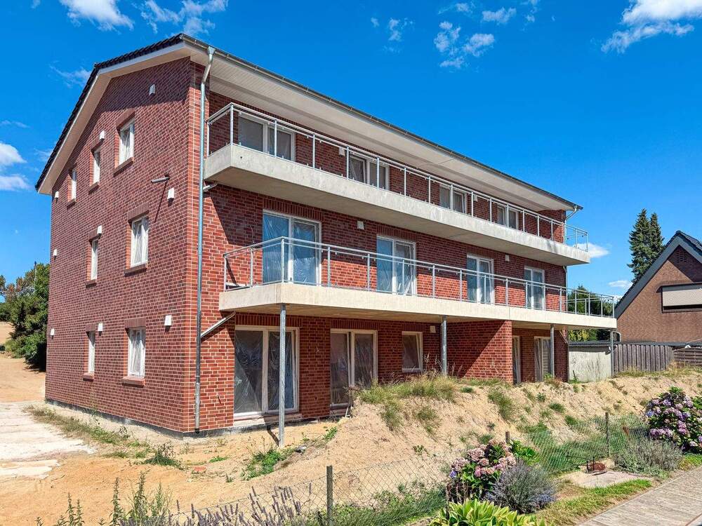 Thumbnail-PROVISIONSFREI: MODERNE ERDGESCHOSSWOHNUNG IN ZENTRALER LAGE