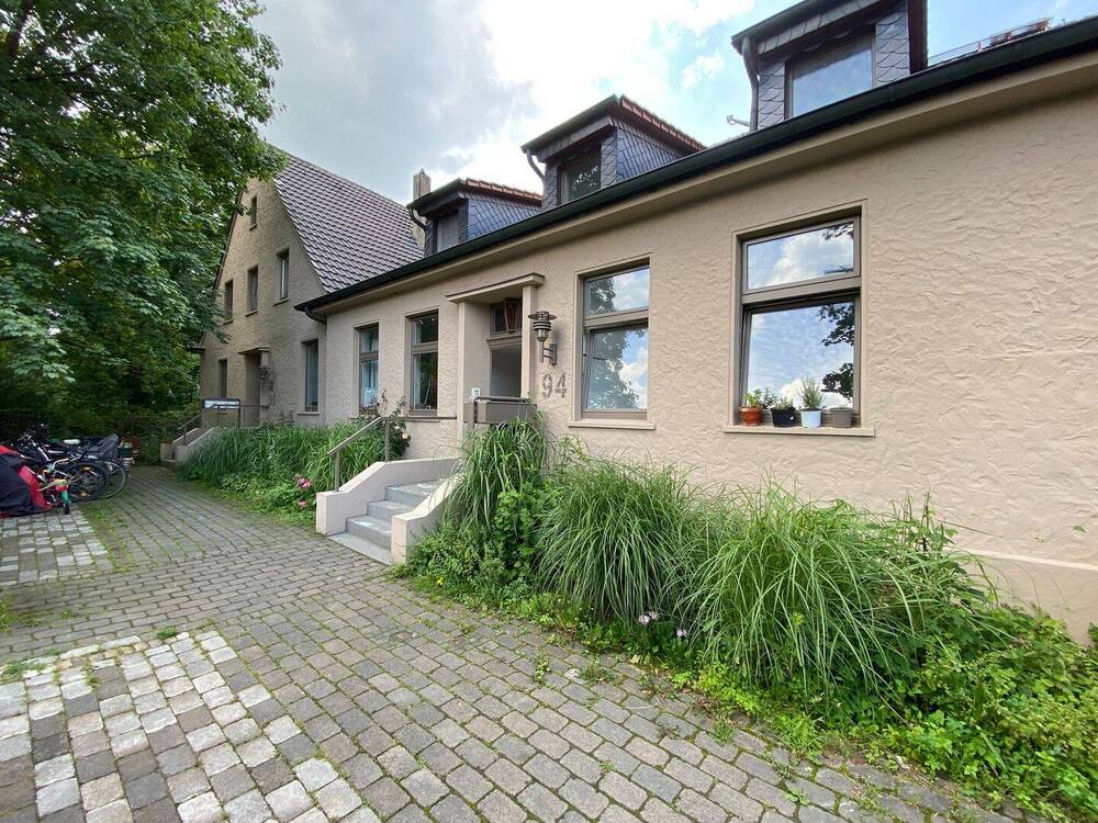 Thumbnail-2-Zimmer - zentrale Lage - frisch renoviert
