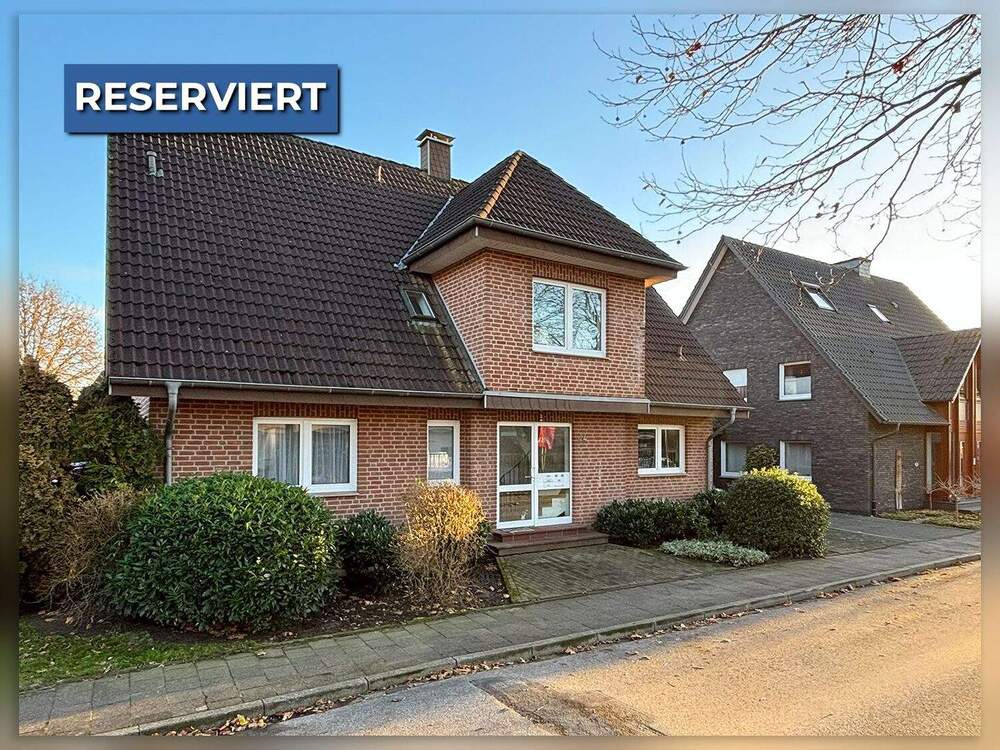 Thumbnail-Ihre Investition in die Zukunft - Voll vermietetes Mehrfamilienhaus mit stabilem Ertrag in Ramsdorf