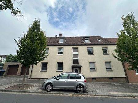 Thumbnail-Charmante 3-Zimmer-Dachgeschosswohnung in Castrop-Rauxel zu verkaufen