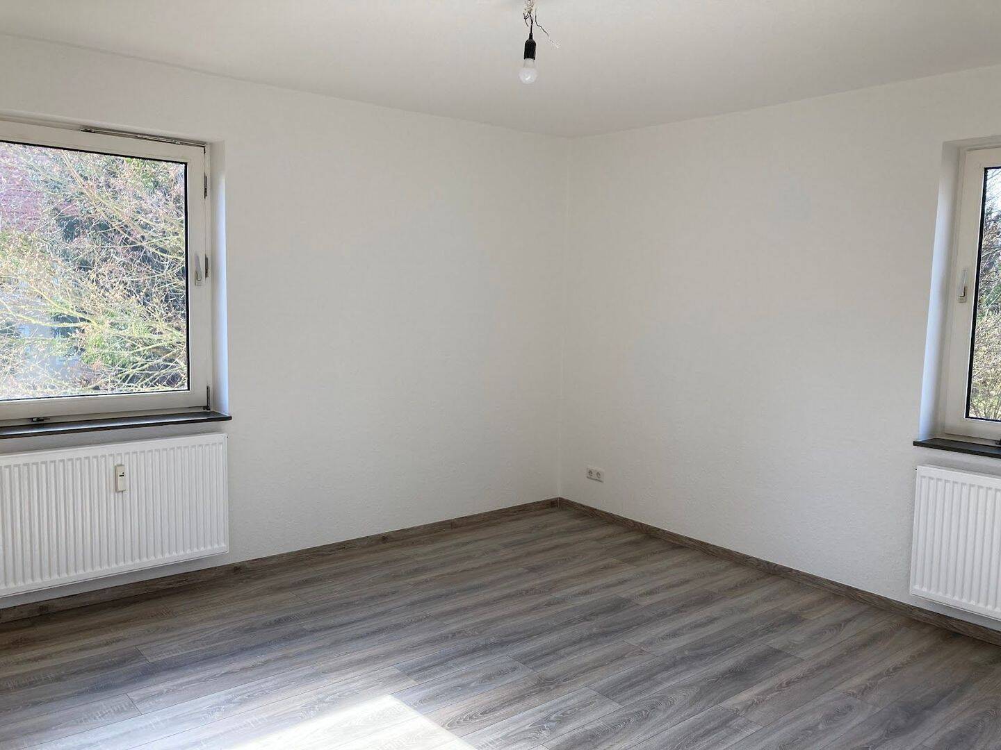 Thumbnail-Wohnen im Grünen - 3-Zimmerwohnung zum Wohlfühlen (Musterbilder)
